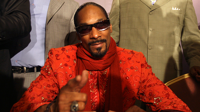 Trooper claims he was illegally reprimanded for Snoop Dogg snapshot