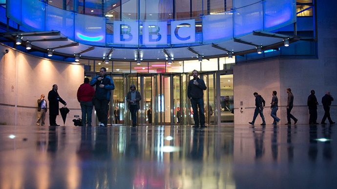 ‘Dictator-arming’ BAE boss must resign from BBC Trust, say activists