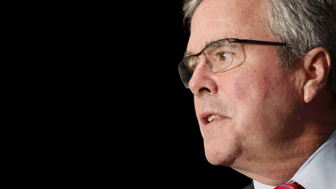 Jeb Bush running for president in 2016 – former White House communications director