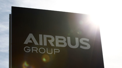 Airbus goes to court over reports of NSA/BND espionage
