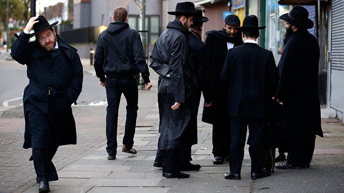 ​​‘Gaza used as arms-testing laboratory’: British Jews condemn UK-Israel arms trade