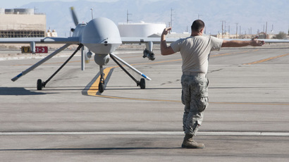 Americans support drone strikes against terrorists – poll