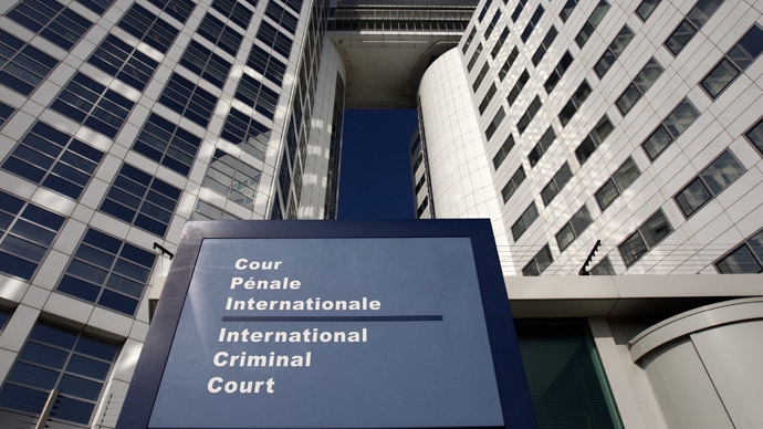 ICC prosecutor rejects Israel’s fears of bias in war crimes investigation