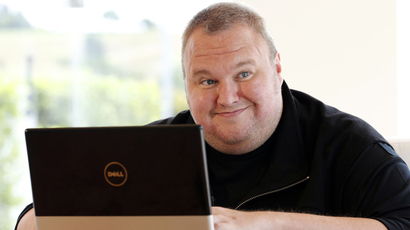 Millions for Kim Dotcom? Court lets MegaUpload founder pay mounting legal bills