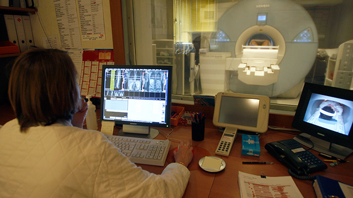 ​Early diagnosis: Revolutionary study says most cancers can now be predicted years in advance