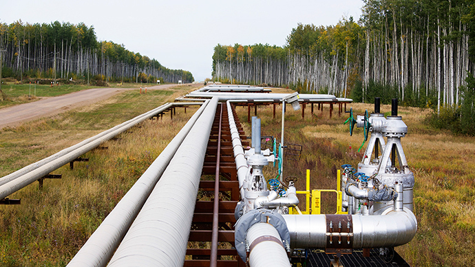 ​Putin allows private investors to explore oil in Baltic Sea