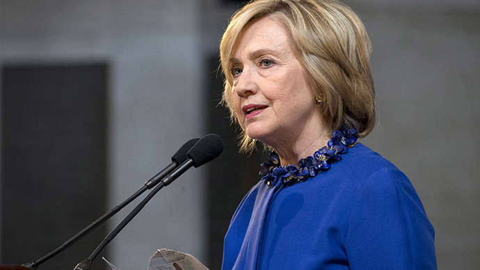 ​Benghazi returns: Hillary Clinton agrees to testify before Congress again, talk email scandal