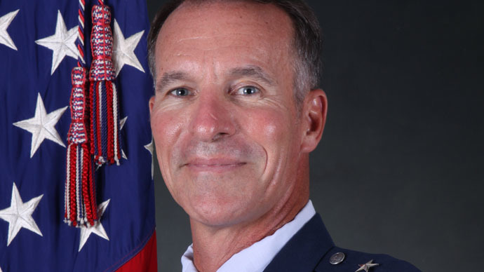 ‘Drunker than 10,000 Indians’: US Air Force general resigns over comment in court