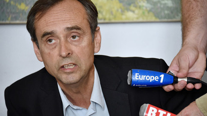 ‘Islam must be banned’: French Mayor in trouble after extreme tweets, calls to deport Muslims