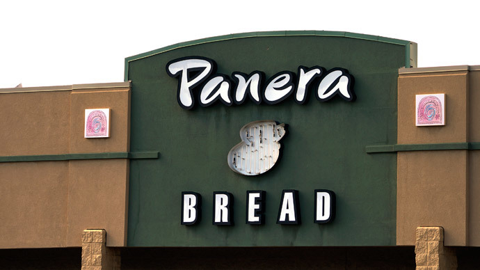 Panera to list artificial ingredients removed from its foods