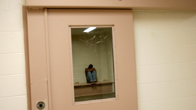 Solitary confinement for Illinois juveniles banned – new settlement