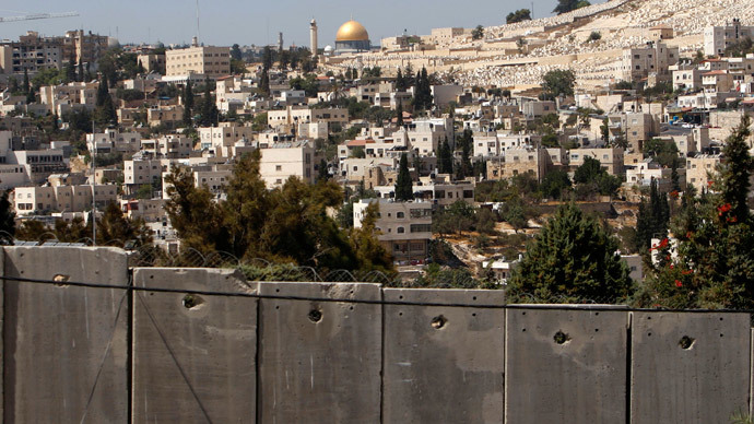 Israeli court makes way for demolition of Palestinian village