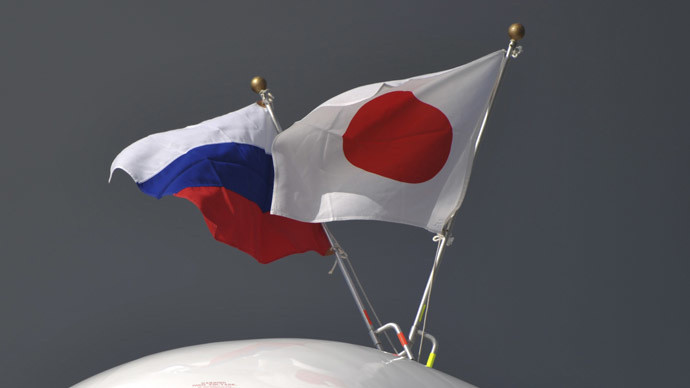 Western anti-Russia sanctions could cost Japanese business $10bn
