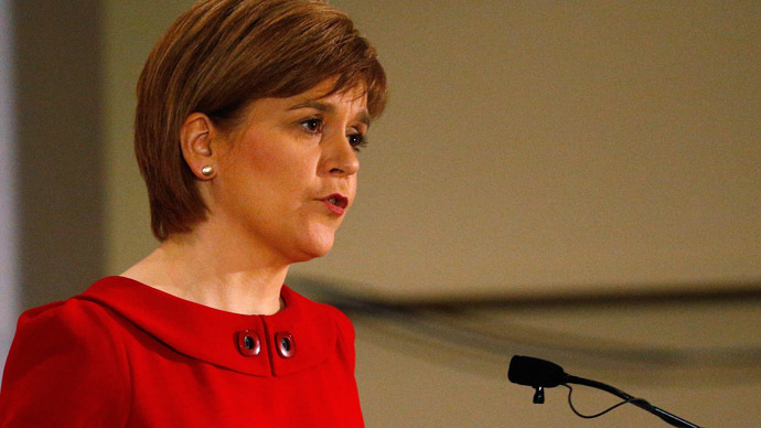 General election fix? Anti-rigging campaigners issue last-minute tips to save SNP