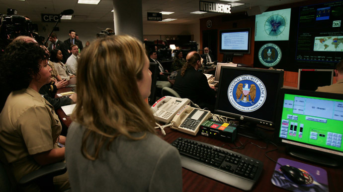 Watching the watchers: Searchable database of NSA contractors revealed