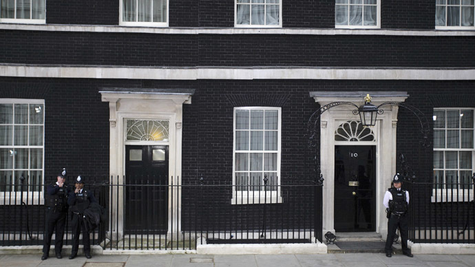 ​Ballot deadlock: Who will rule Britannia after election?