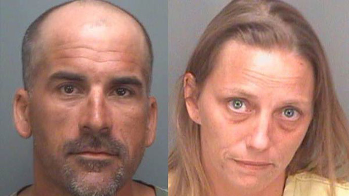 Cocaine for chores: Florida parents used drugs as ‘bargaining tool’ with their kids