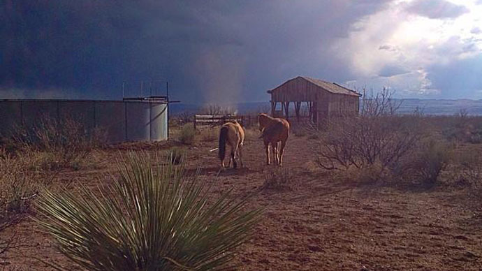 Rare 4.0 quake rocks north Texas amid fracking debate