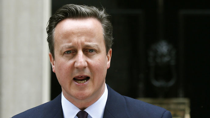 European Council urges Cameron to keep Britain in EU