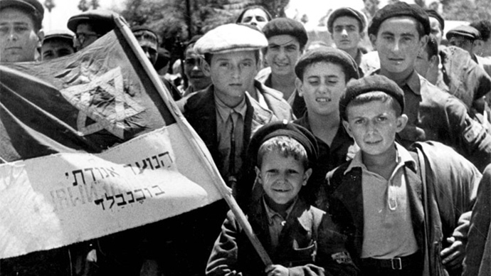 Chief Rabbi of Tel Aviv: ‘A Russian boy saved my life at Buchenwald’