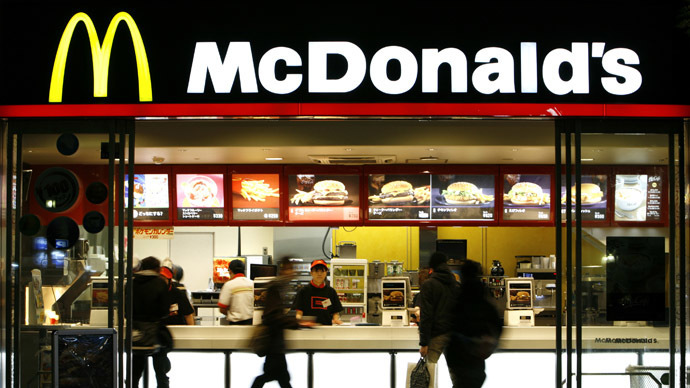 McDonald's new turnaround plan could backpedal on minimum wage increase