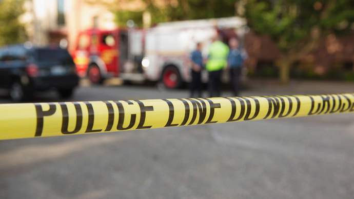 1 killed, several shot at Mother’s Day bike fest in NJ