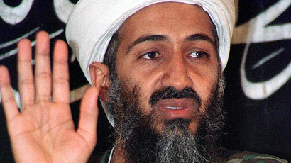 ​Germany’s under-fire intelligence agency claims it played ‘key role’ in getting bin Laden