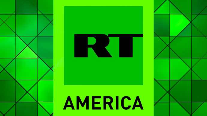 RT America goes international: Watching the Hawks, Redacted Tonight hit airwaves