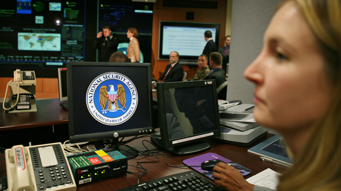 ​NSA surveillance reform in air as lawmakers threaten Patriot Act renewal filibuster