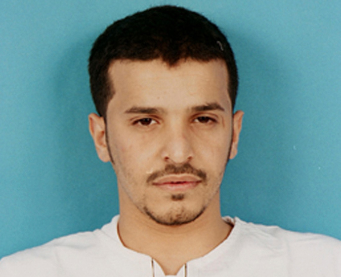 Ibrahim Hassan al-Asiri (Reuters / Saudi Interior Ministry)