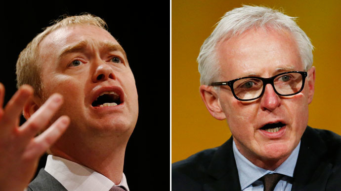 After Clegg: Who will lead Liberal Democrats out of political wilderness?