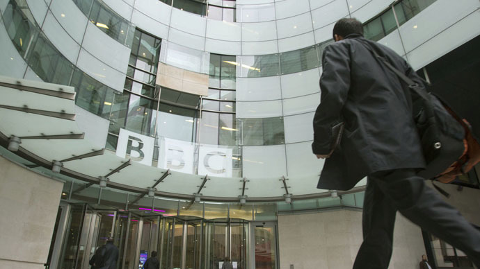 Tories ‘at war’ with BBC? Future of state broadcaster unclear under Conservatives