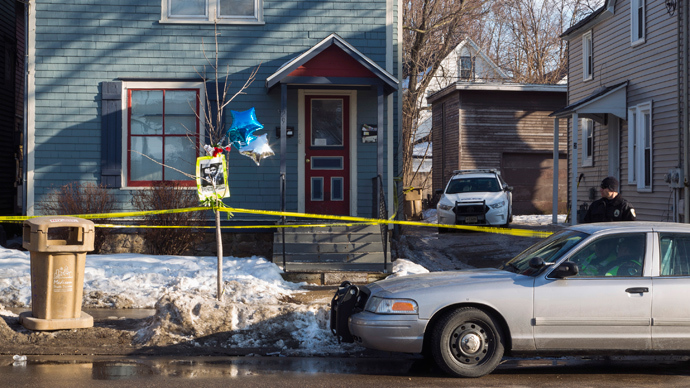 Madison officer who fatally shot unarmed teen will not be charged – District Attorney