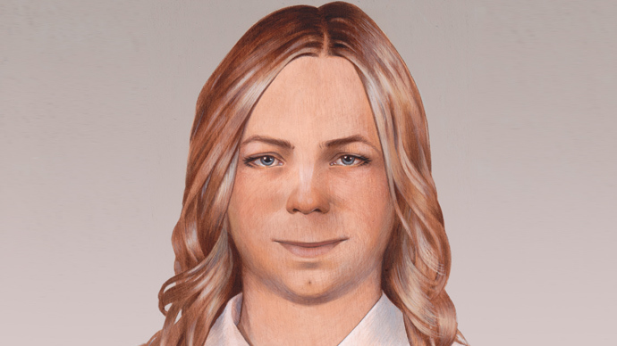 Chelsea Manning rewrites the Espionage Act