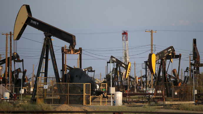 IEA: Battle for global oil market share just started
