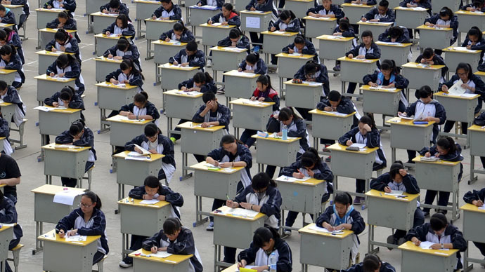 Asian nations take 5 top spots in major global school rankings