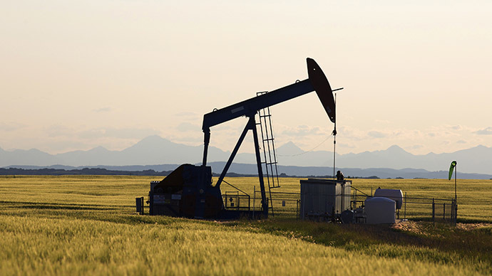 Big Oil’s campaign donations result in taxpayer subsidies - report