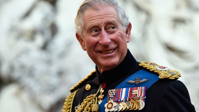 ​‘Black spider’ letters: ‘Supreme lobbyist’ Prince Charles tried to influence elected officials