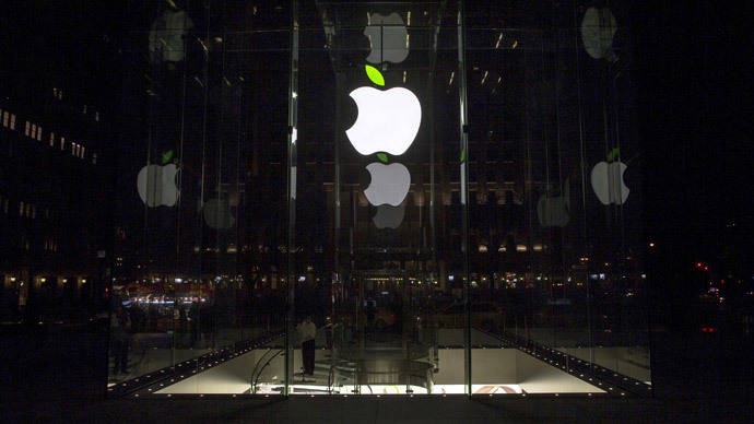 Fifth year Apple named most valuable brand, at $145bn