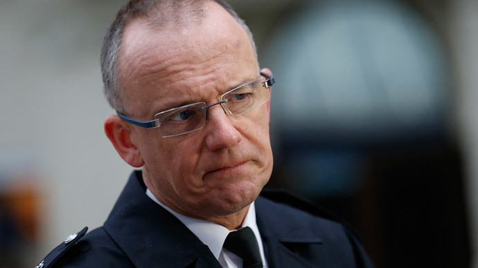 Force British jihadists into de-radicalization programs, says counter-terror chief