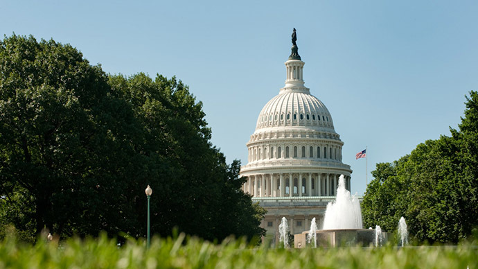 House adopts bill to give Congress Iran nuclear agreement review