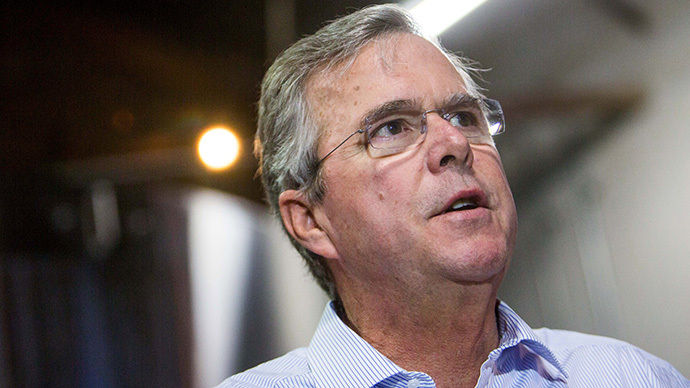 ​Nevermind: Jeb Bush walks back comment about authorizing Iraq invasion