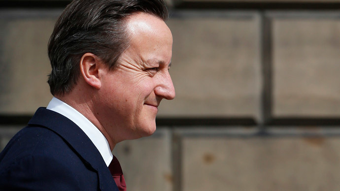 ​Cameron must deliver on Scottish devolution pledges, says Sturgeon