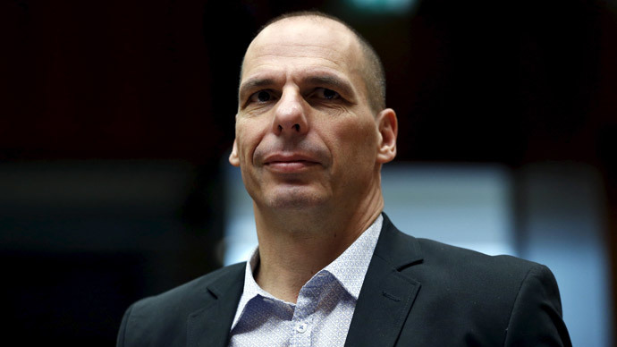 ‘I wish we had drachma, never entered monetary union’ – Greek finance minister