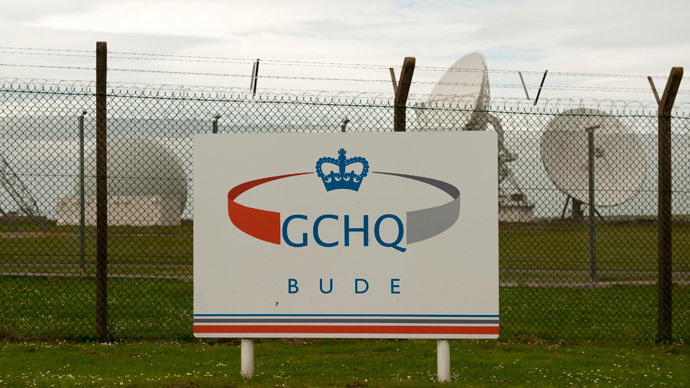 ​‘Underhand, undemocratic’: GCHQ continues controversial hacking after covert law change