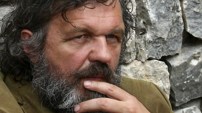 World War III will start with Pentagon bombing of RT – Kusturica