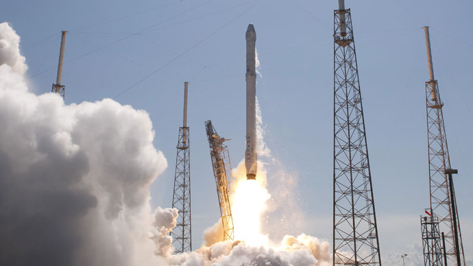 SpaceX Falcon 9 certified for NASA’s ‘medium-risk’ science missions