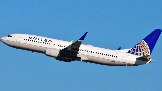 Security expert allegedly told FBI he hacked & steered airliner mid-flight