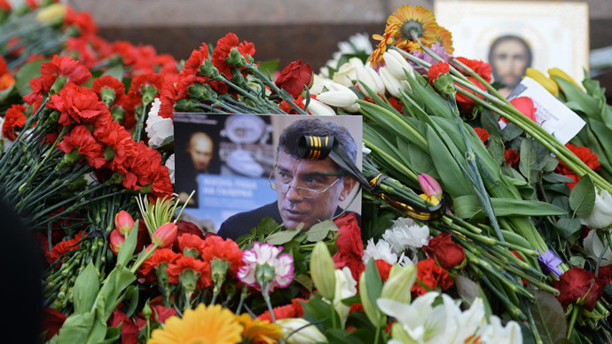 Duma rejects in-house Nemtsov assassination probe proposal