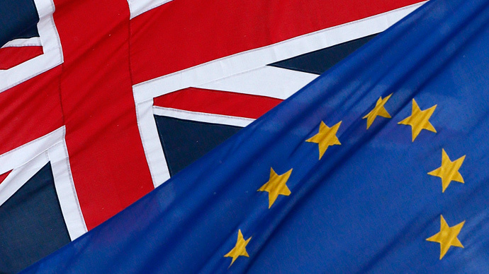 Rushed EU treaty talks could compromise UK’s chances of reforming bloc – think tank